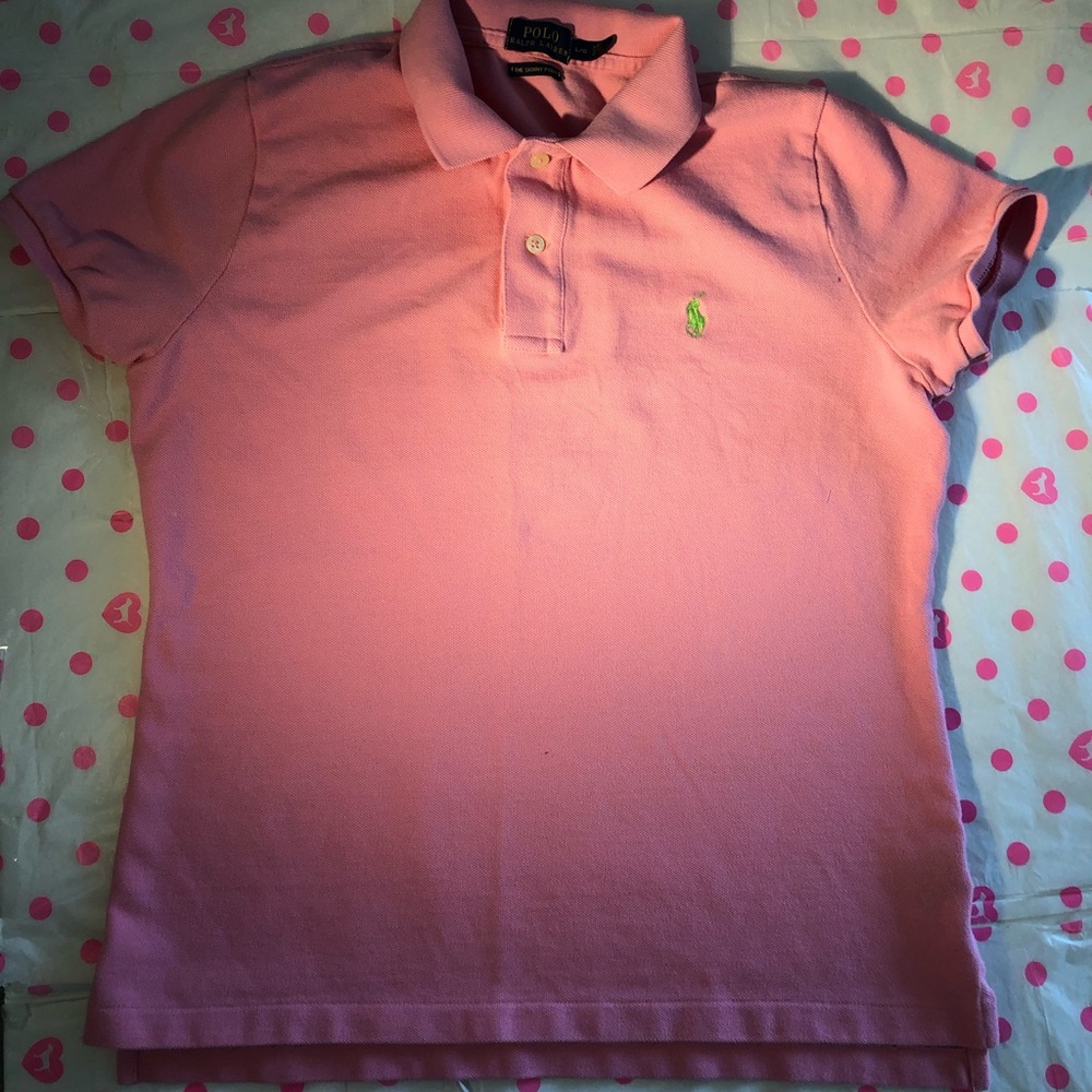 Polo Ralph Lauren shirt for Women Size Large